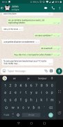 Messenger - Magic trick screenshot 3