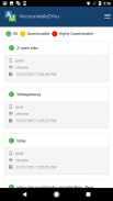Accountable2You screenshot 3