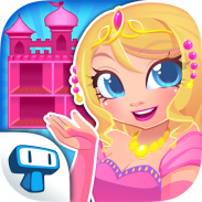 My Princess Castle - Doll and Home Decoration Game screenshot 10