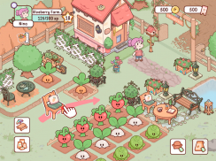 My Dear Farm screenshot 0