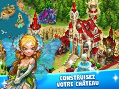 Fairy Kingdom: World of Magic screenshot 14