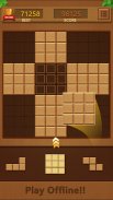 블록 퍼즐 - 퍼즐 게임 screenshot 14
