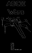 ASCII WARS screenshot 1