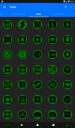 Oreo Green Icon Pack P2 ✨Free✨ screenshot 20
