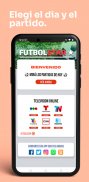 Futbol Star screenshot 4