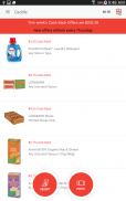 Caddle: Save Money with Caddle screenshot 2
