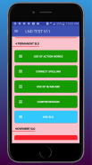 LND Version 11 - with MEA Questions screenshot 7