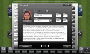 TacticalPad:  Le tableau du entraineur et sessions screenshot 14