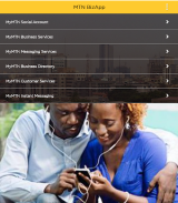 MTN BizApp screenshot 4