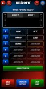 Unicorn Scorebuddy® screenshot 5