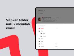 myMail: mail for Gmail&Outlook screenshot 7