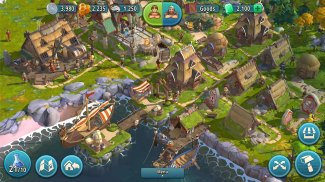 Rise of Cultures: Kingdom game screenshot 7