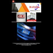 Radar TV Online screenshot 5