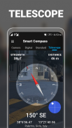 Compass - Accurate & Digital screenshot 0
