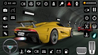 Car Stunt Games - Car Games screenshot 3