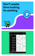 Waze - GPS, 지도와  소셜 교통정보 screenshot 8