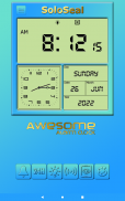 Awesome Alarm Clock screenshot 14