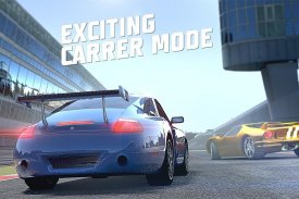 Need for Racing: New Speed Car screenshot 8