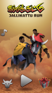 Jallikattu Run screenshot 6