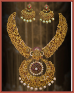 Wedding Jewelry Set 2020-2021 screenshot 6