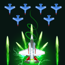Air Fighters: Airplane Games