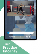 Karate Training screenshot 0