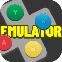 FC Emulator - Retro Games Icon