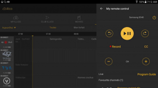 illico screenshot 6