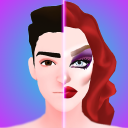 Queen Run - Drag Race Game