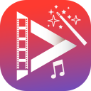 Photo Video Maker : Photo Slid Icon