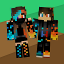 Cool Skins for Minecraft 1.0