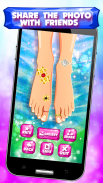 Foot Clean And Care screenshot 11