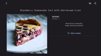 Pie Recipes screenshot 16