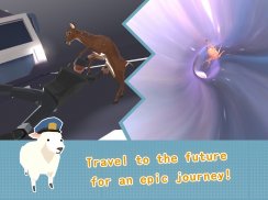 DEEEER Simulator: Future World screenshot 8