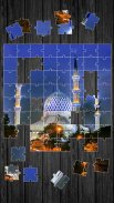 Islam Puzzle Game screenshot 3
