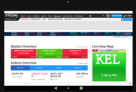 TheNews International, Pakistan screenshot 8