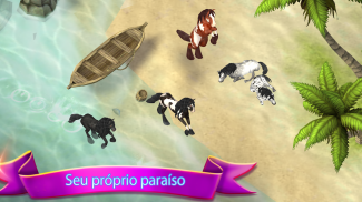 Paraíso dos Cavalos - A Fazenda dos Sonhos screenshot 2