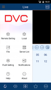 DVC Connect screenshot 0