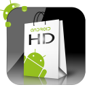 ADW Crystal Flat Android L