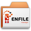 EnFile File Manager Icon