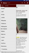 Juni Kui (Peru) Bible screenshot 6