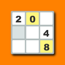 2048 Puzzle Game Icon