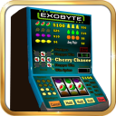 Cherry Chaser Slot Machine Icon