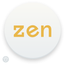 SLT Zen - Widget & icon pack Icon