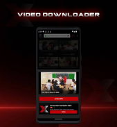 X Video Downloader 2023 screenshot 5