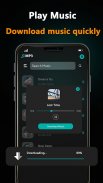 Mp3 Music Downloader screenshot 4
