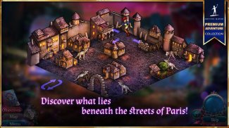 Искатели Мифов 2: Затонувший Город screenshot 5