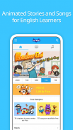 Little Fox English screenshot 0