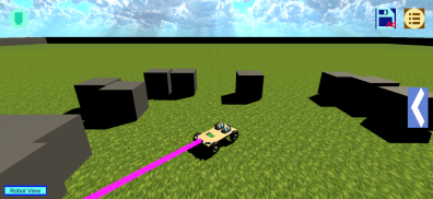 Robot Simulator screenshot 6