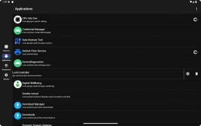 CPU Info (open-source) screenshot 6